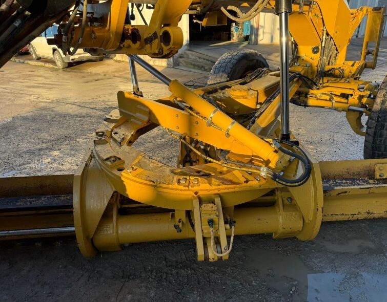 CATERPILLAR CATERPILLAR 12M3 AWD***IMMACULATE/REGISTERED***